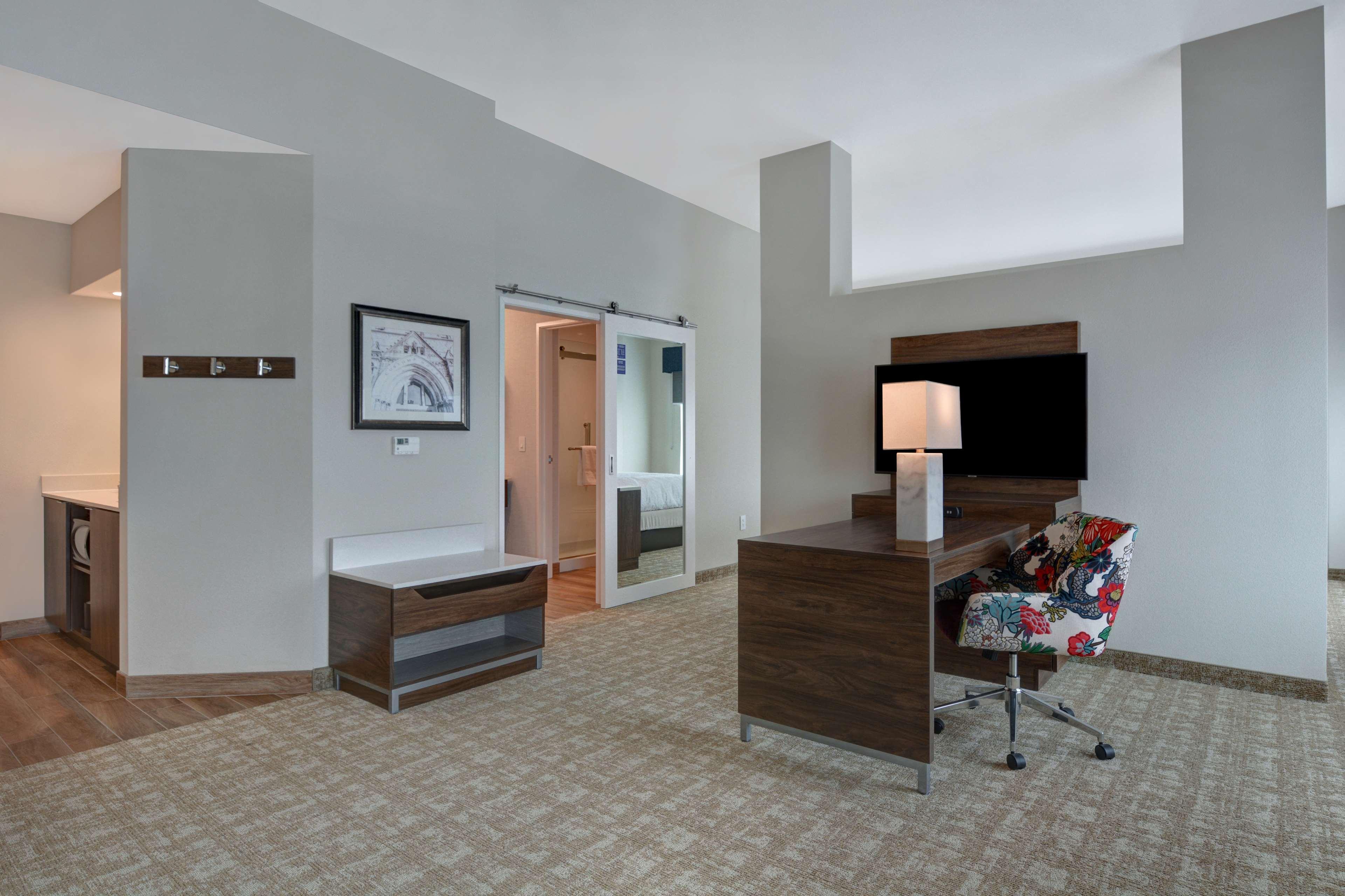 Hampton Inn & Suites Nashville Downtown Capitol View, Tn Екстер'єр фото