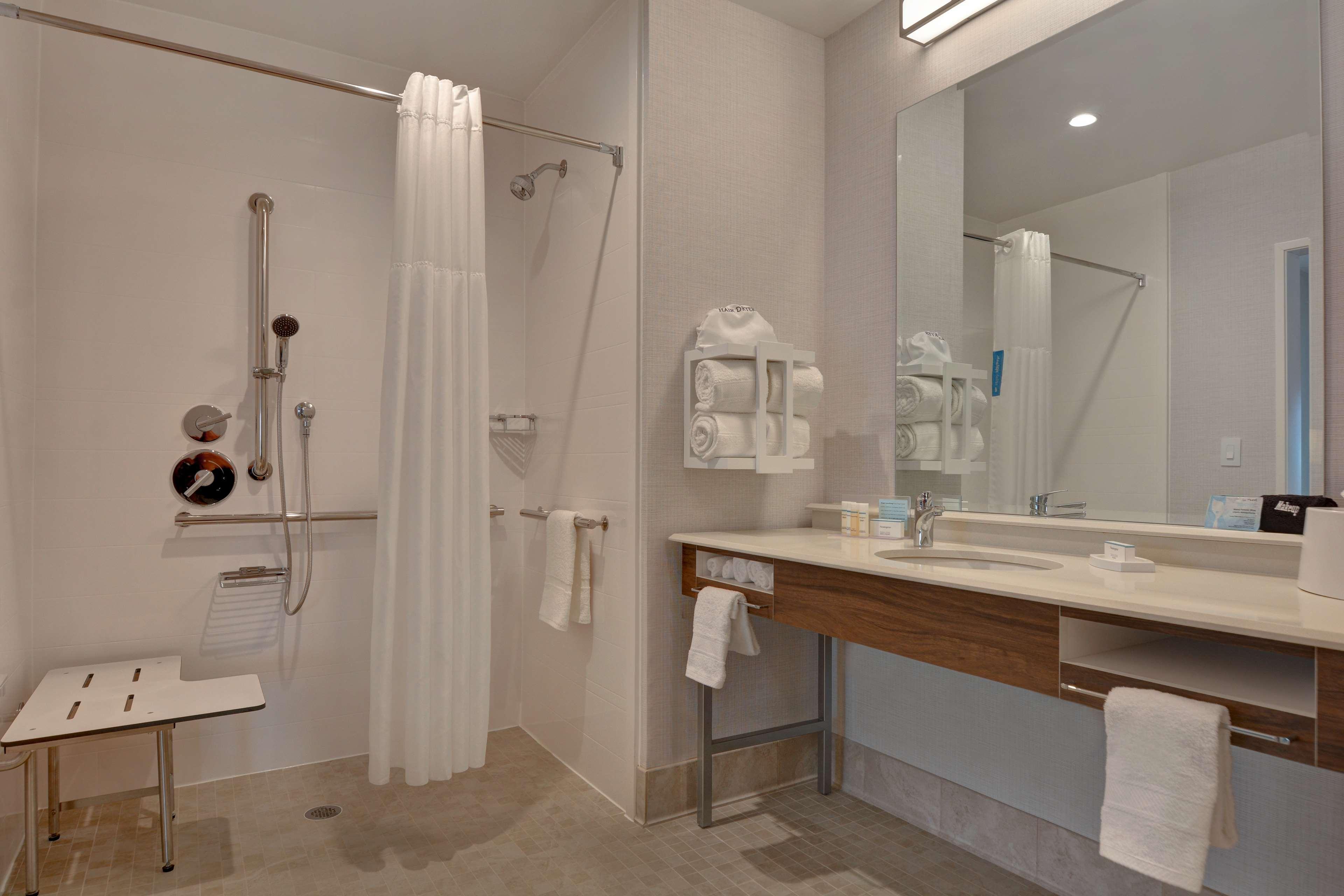 Hampton Inn & Suites Nashville Downtown Capitol View, Tn Екстер'єр фото