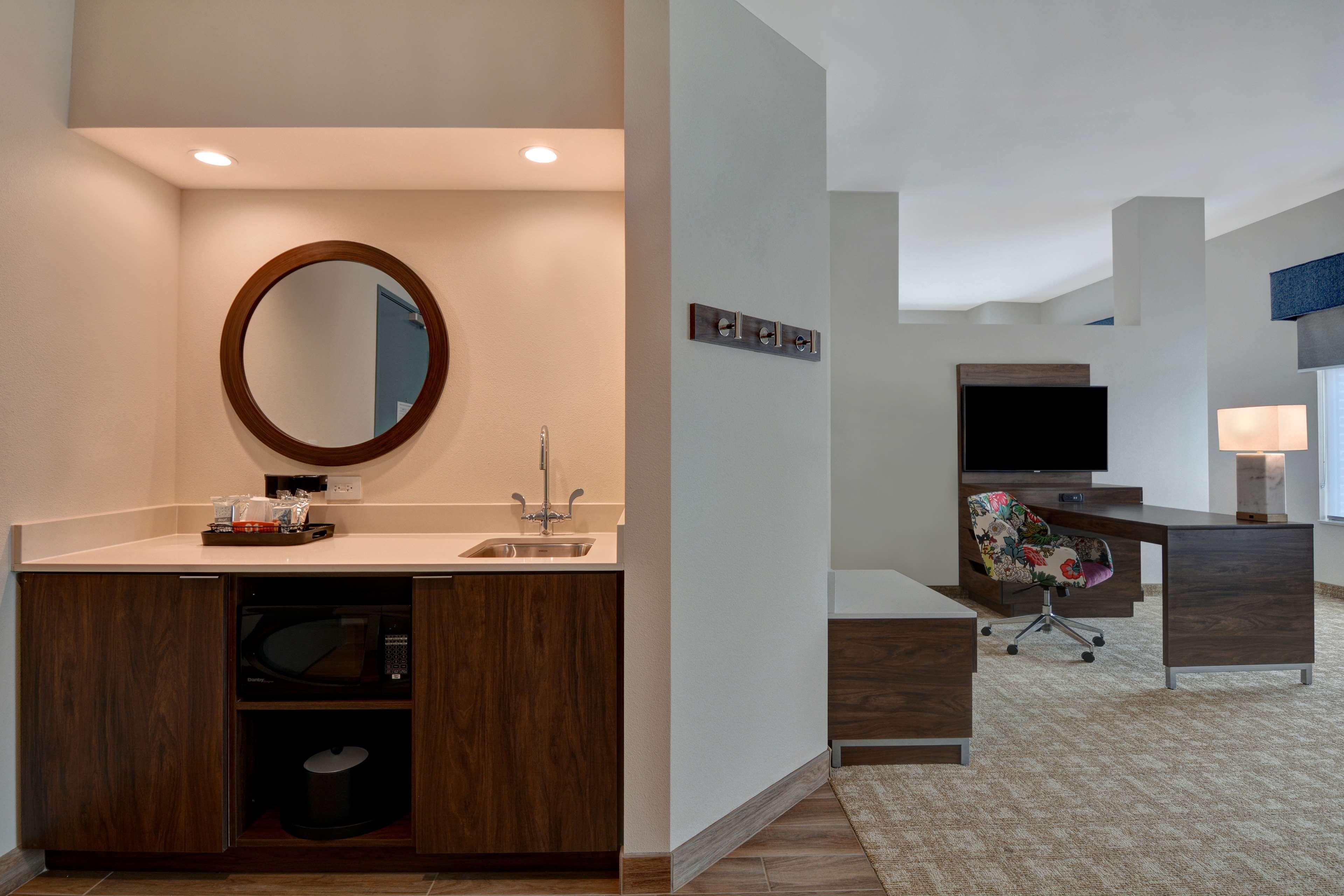 Hampton Inn & Suites Nashville Downtown Capitol View, Tn Екстер'єр фото