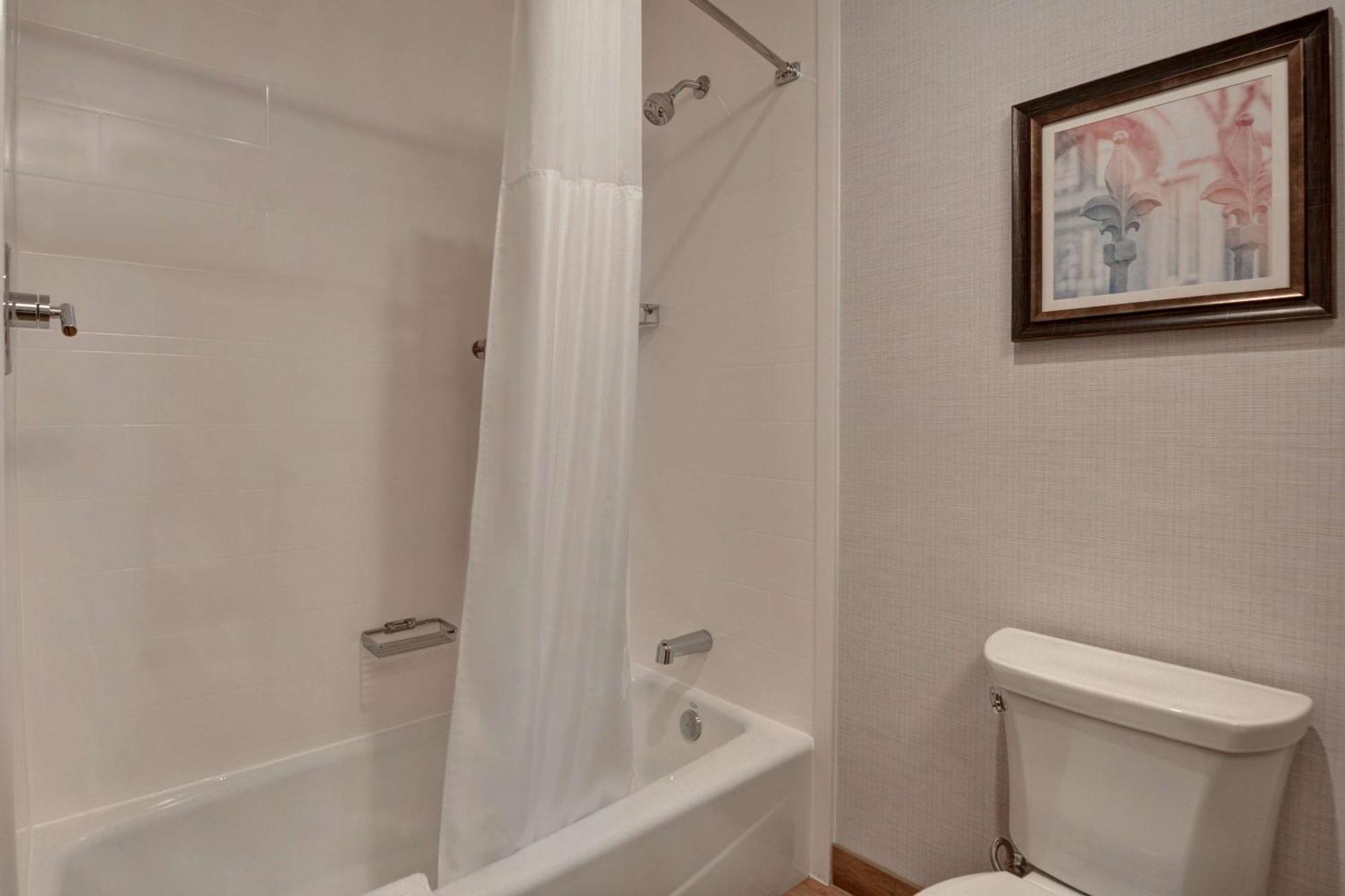 Hampton Inn & Suites Nashville Downtown Capitol View, Tn Екстер'єр фото