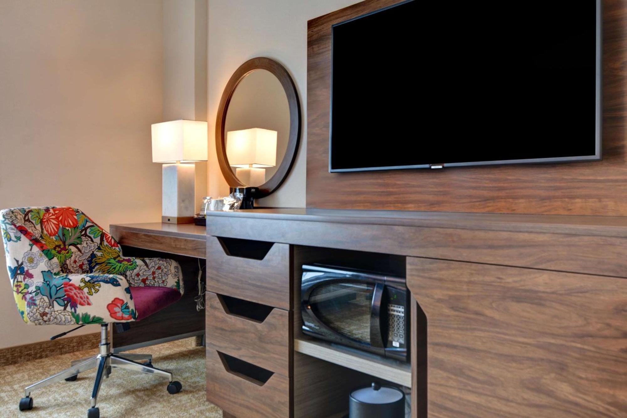 Hampton Inn & Suites Nashville Downtown Capitol View, Tn Екстер'єр фото