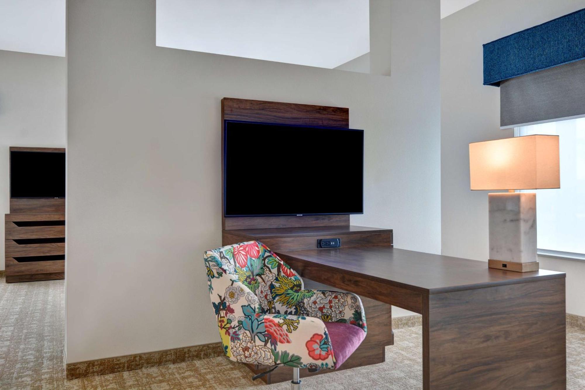 Hampton Inn & Suites Nashville Downtown Capitol View, Tn Екстер'єр фото