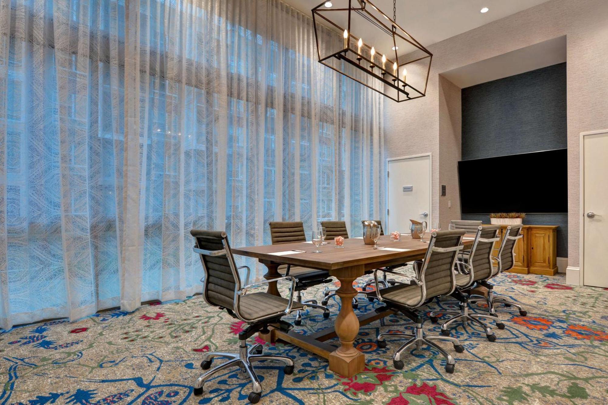 Hampton Inn & Suites Nashville Downtown Capitol View, Tn Екстер'єр фото