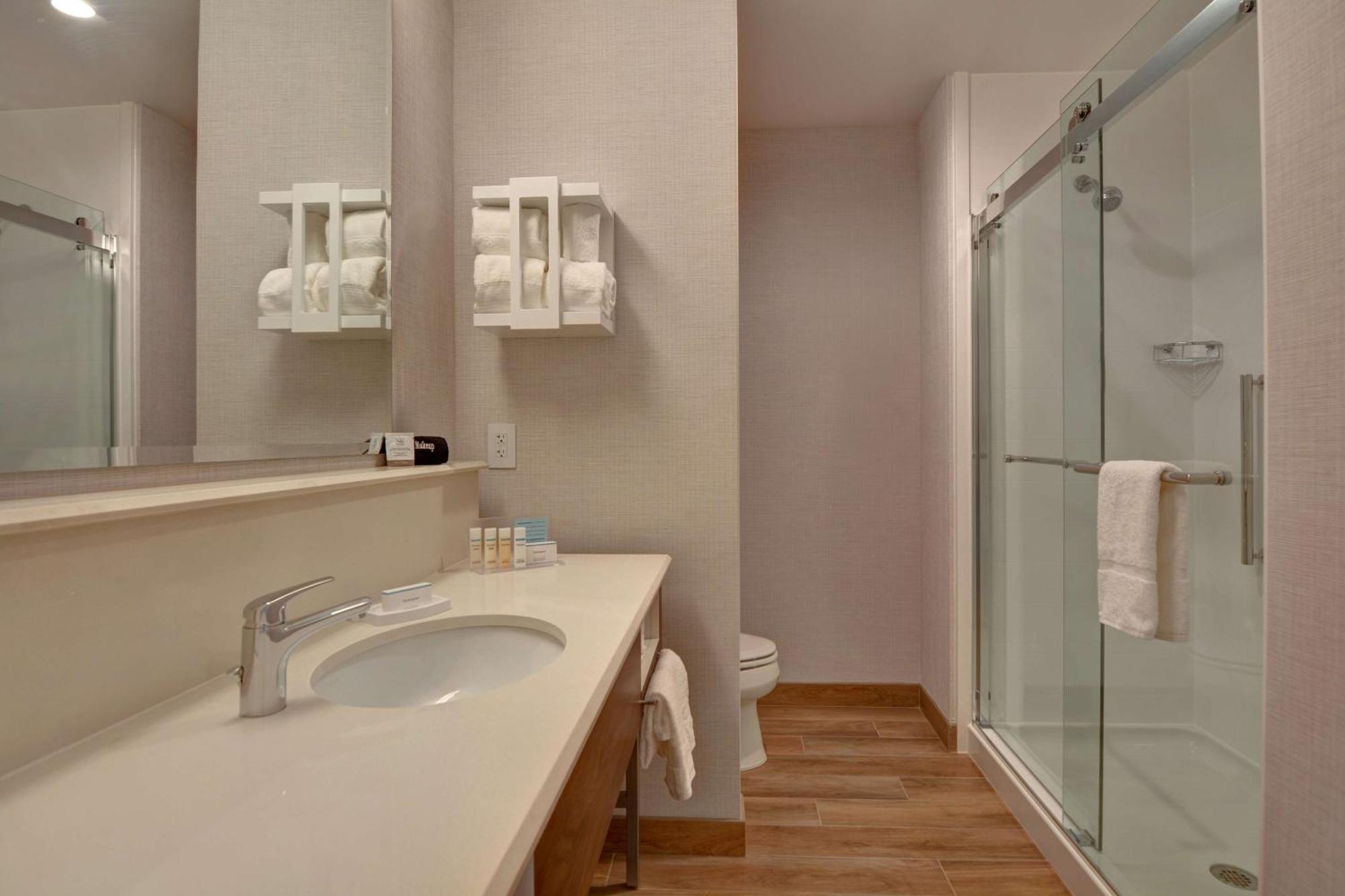 Hampton Inn & Suites Nashville Downtown Capitol View, Tn Екстер'єр фото